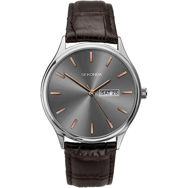 Mens Sekonda Watch 1685