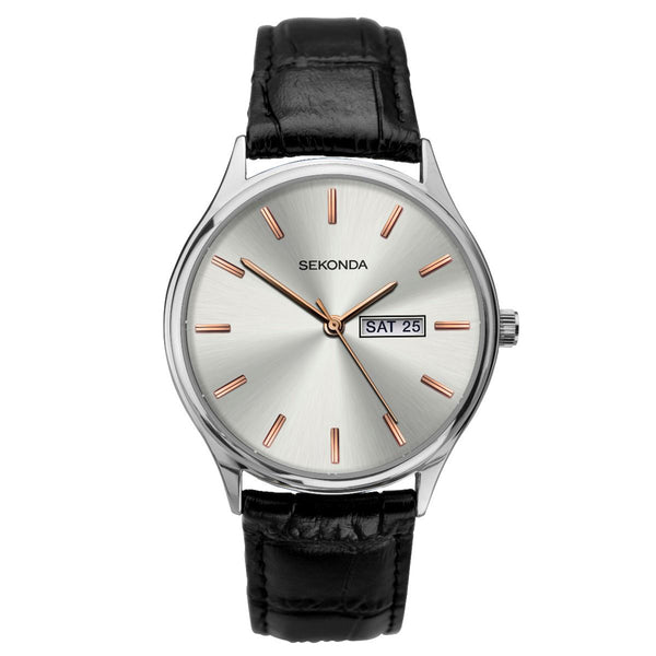 Mens Sekonda Classic Watch 1686