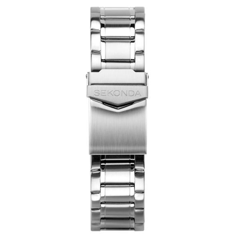 Mens Sekonda  Cronograph Watch 1697