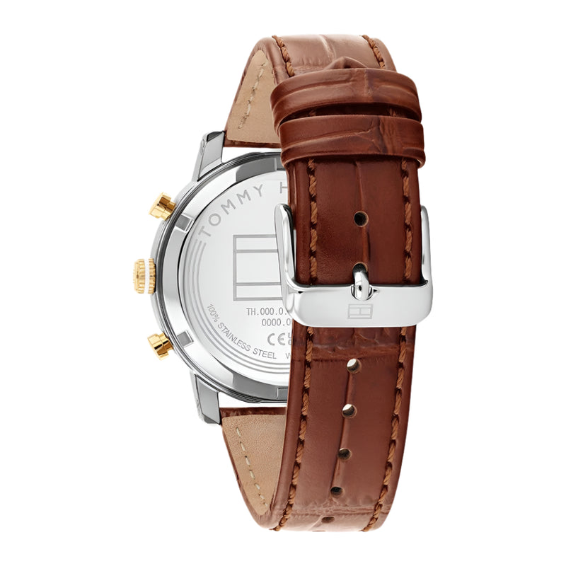 Mens Tommy Hilfiger Oxford Watch 1710726
