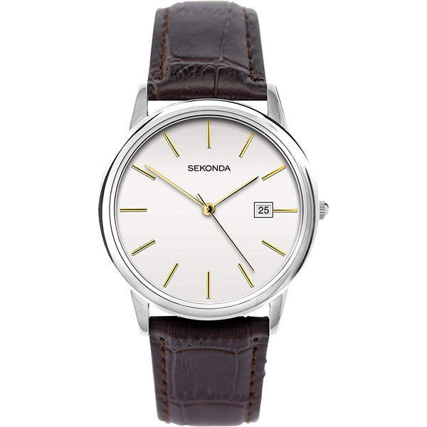 Mens Sekonda Watch 1717