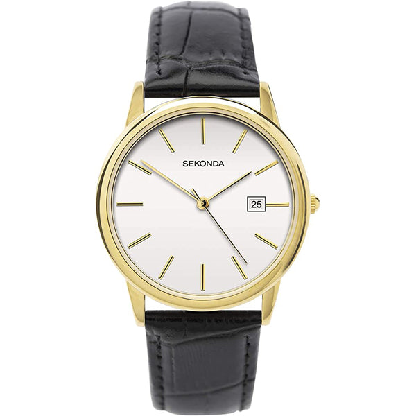 Mens Sekonda Watch 1718