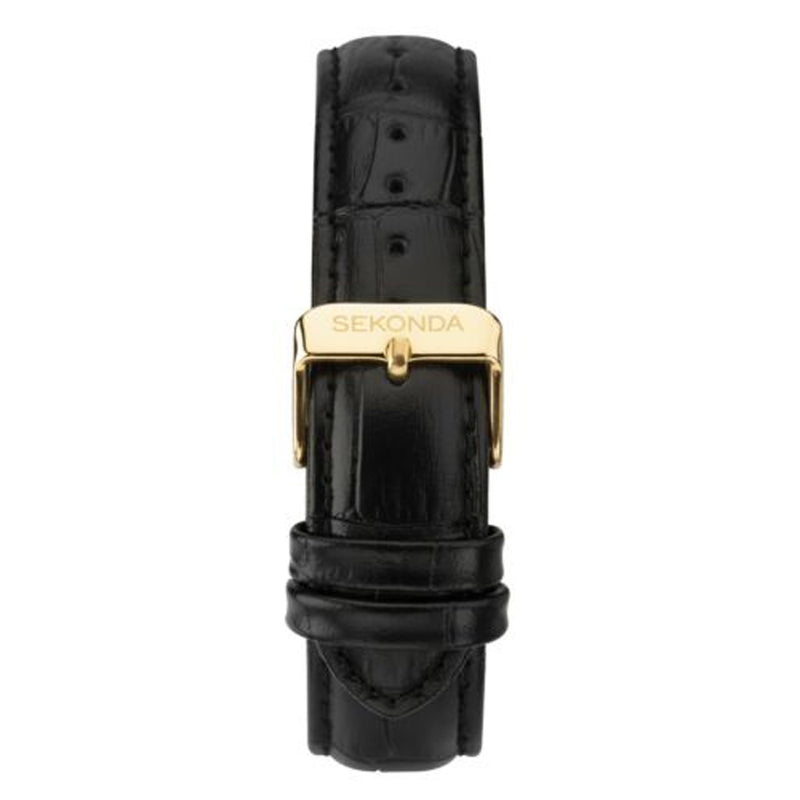 Mens Sekonda Classic Watch 1776