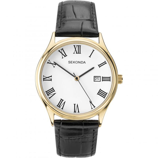 Mens Sekonda Watch 1778