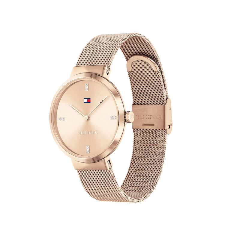 Ladies Tommy Hilfiger Liberty Watch 1782218