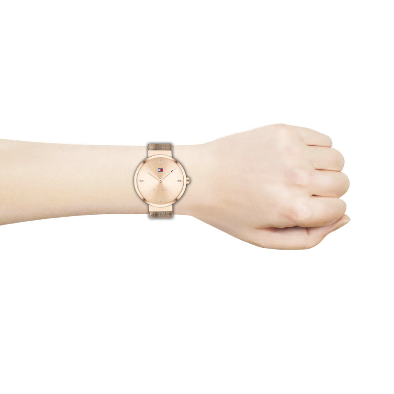 Ladies Tommy Hilfiger Liberty Watch 1782218