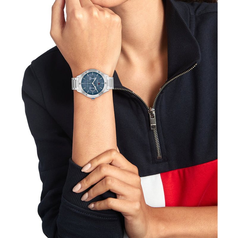 Ladies Tommy Hilfiger Lexi Watch 1782657