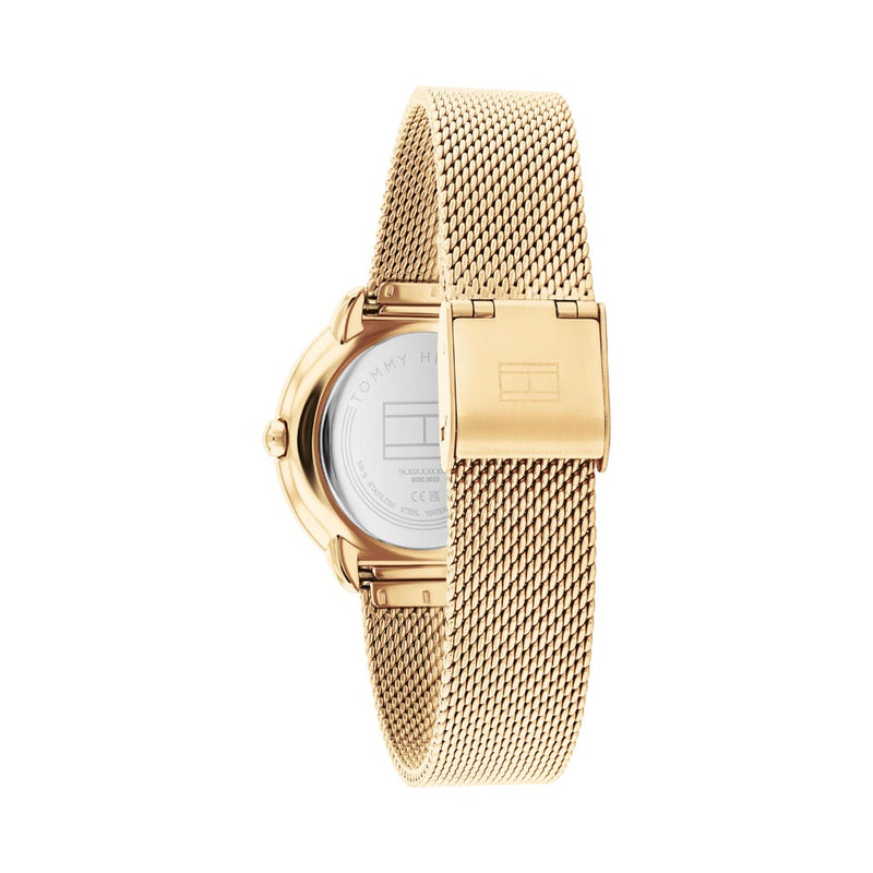 Ladies Tommy Hilfiger Demi Watch 1782699