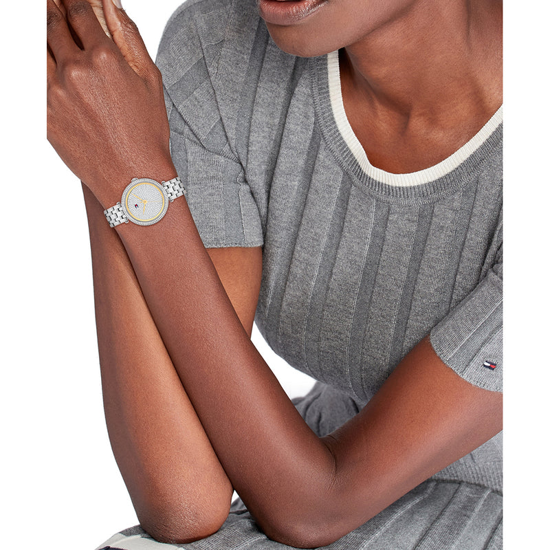Ladies Tommy Hilfiger Natalie Watch 1782722