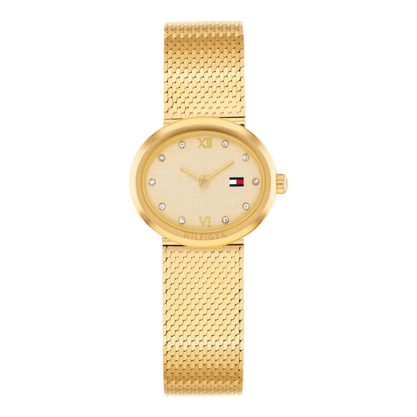 Ladies Tommy Hilfiger Moira Watch 1782847