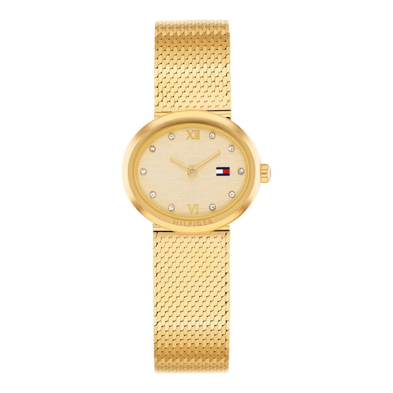 Ladies Tommy Hilfiger Moira Watch 1782847