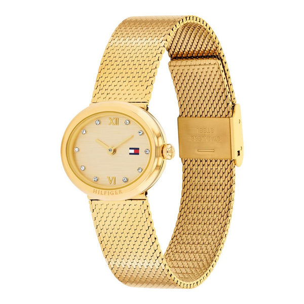 Ladies Tommy Hilfiger Moira Watch 1782847