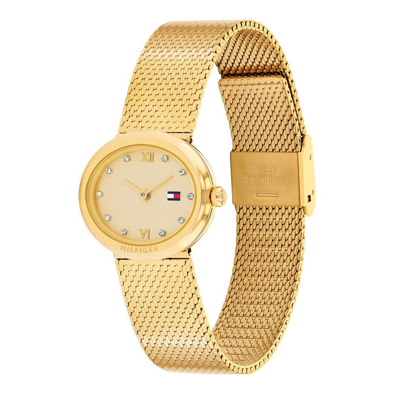 Ladies Tommy Hilfiger Moira Watch 1782847