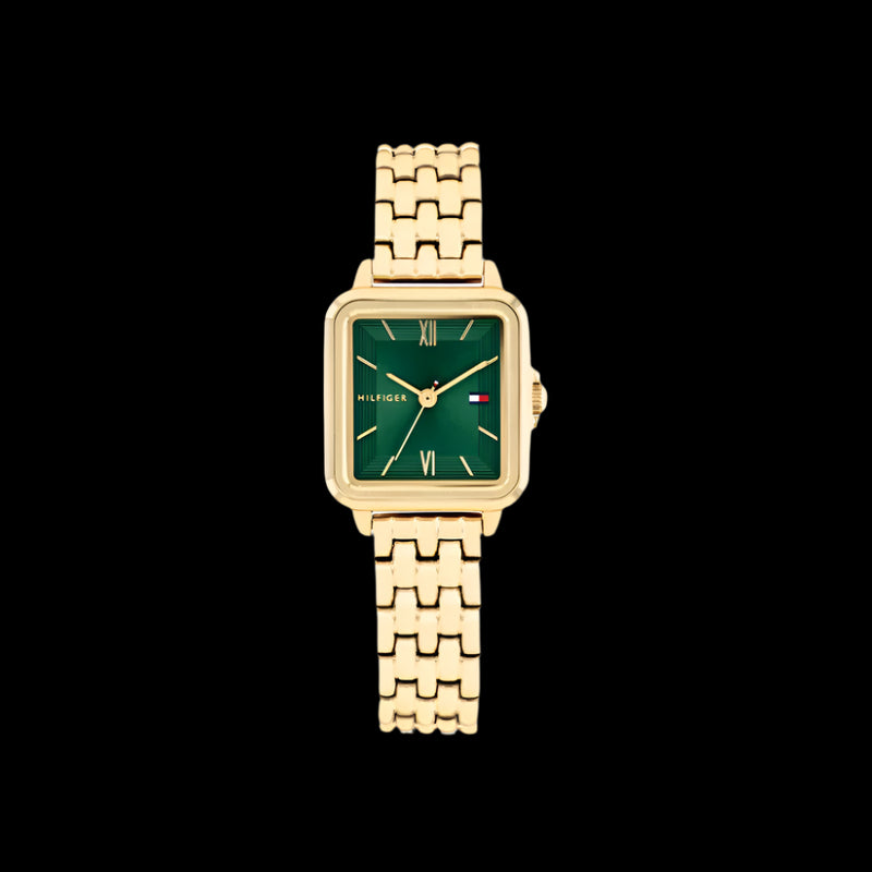 Ladies Tommy Hilfiger Mia Watch 1782858