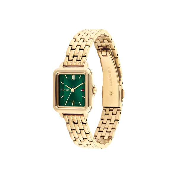 Ladies Tommy Hilfiger Mia Watch 1782858