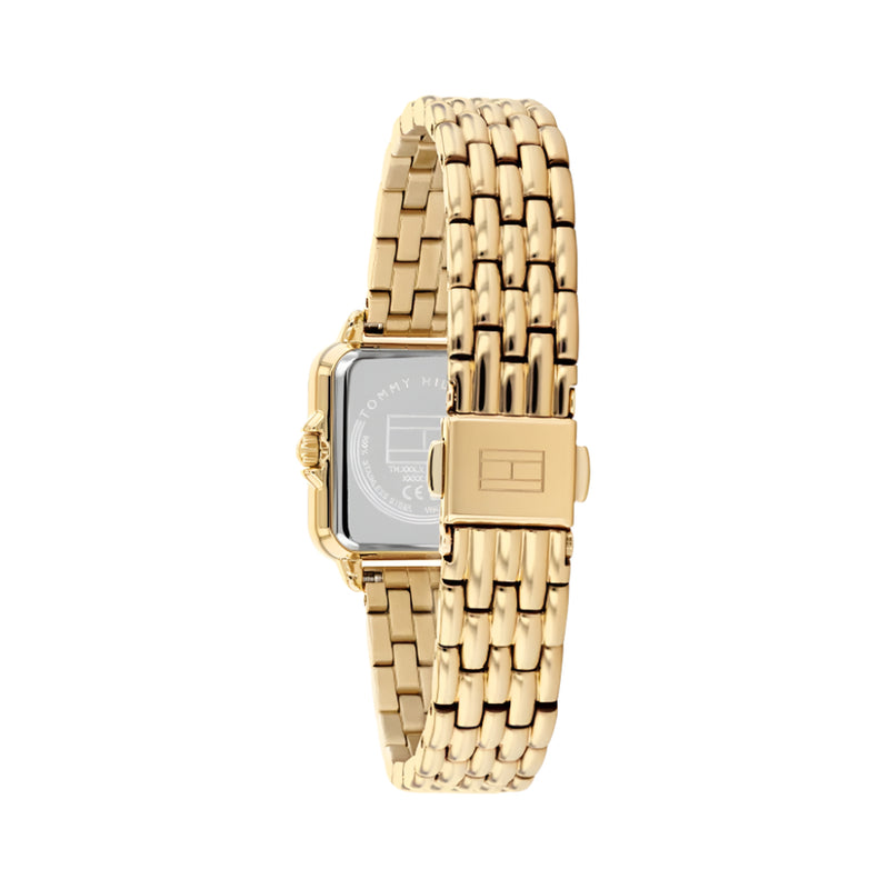 Ladies Tommy Hilfiger Mia Watch 1782858
