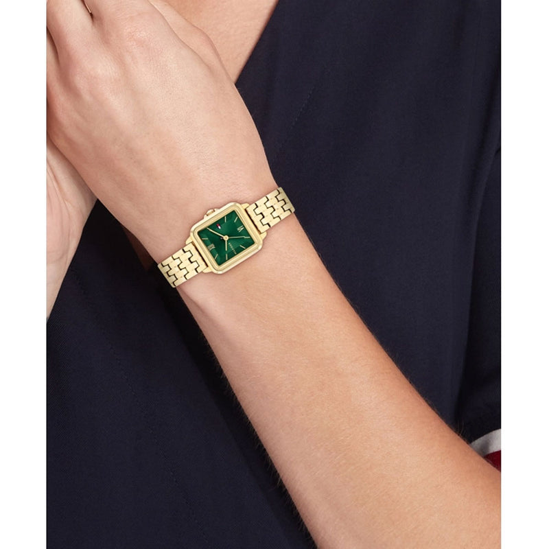 Ladies Tommy Hilfiger Mia Watch 1782858