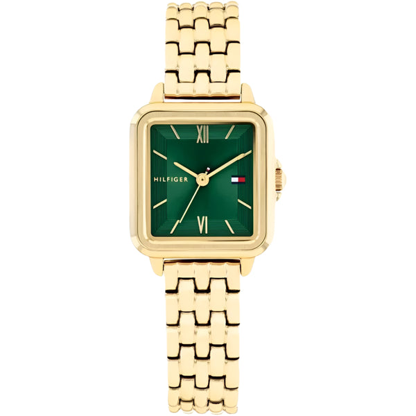 Ladies Tommy Hilfiger Mia Watch 1782858