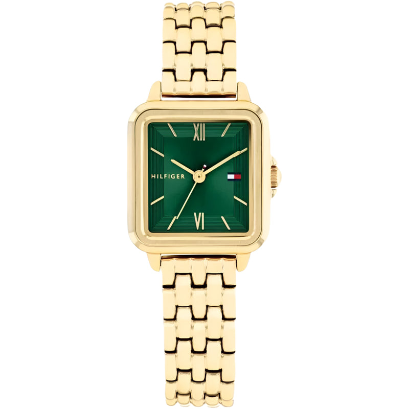 Ladies Tommy Hilfiger Mia Watch 1782858