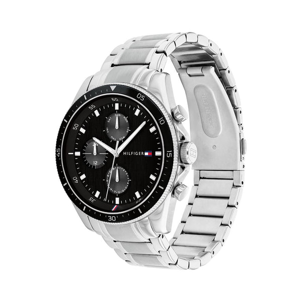Mens Tommy Hilfiger Parker Watch 1791835