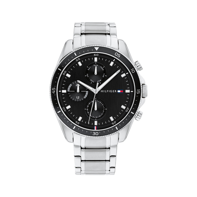 Mens Tommy Hilfiger Parker Watch 1791835