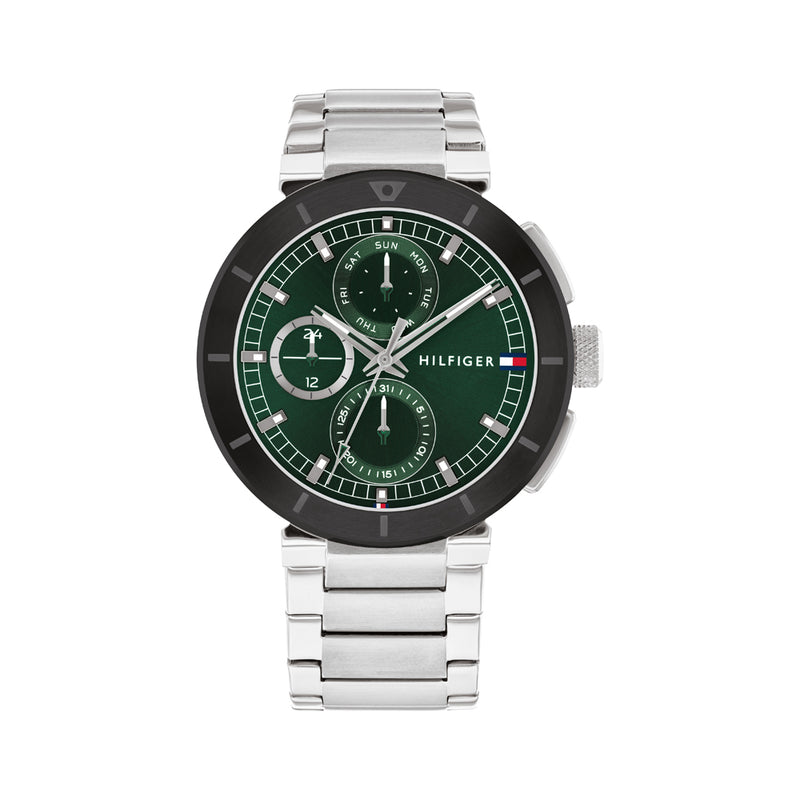 Mens Tommy Hilfiger Lorenzo Watch 1792117