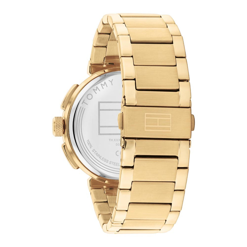 Mens Tommy Hilfiger Lorenzo Watch 1792118