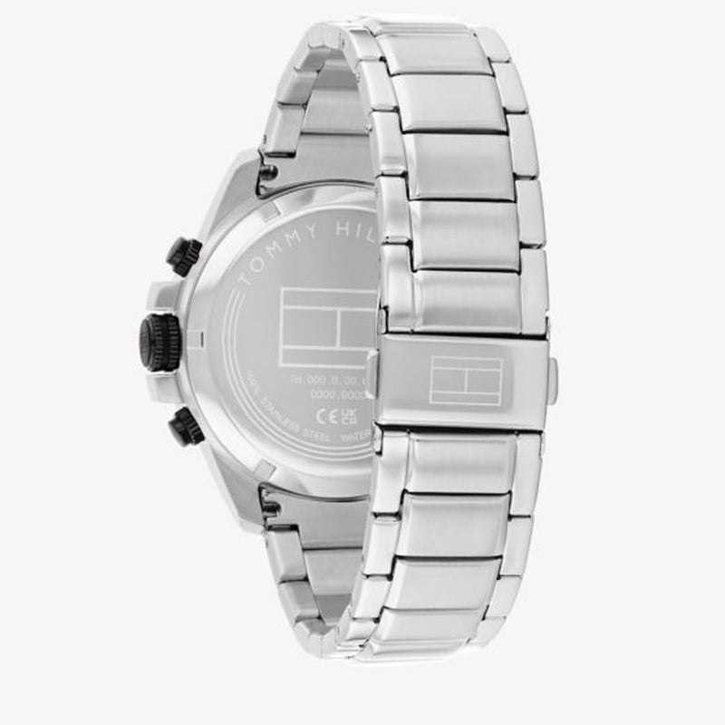 Tommy Hilfiger Jameson Multi Blue Dial Watch 1792198