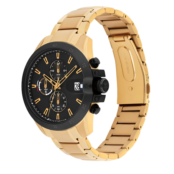 Mens Tommy Hilfiger Jameson Watch 1792199
