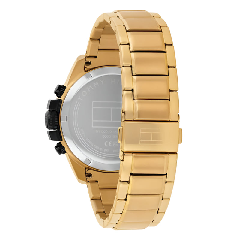 Mens Tommy Hilfiger Jameson Watch 1792199