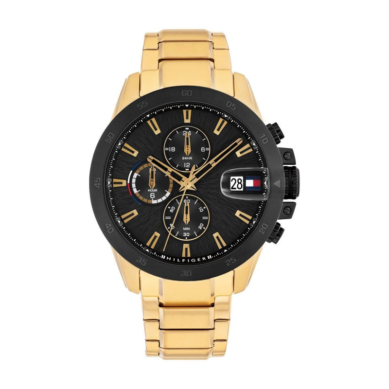 Mens Tommy Hilfiger Jameson Watch 1792199