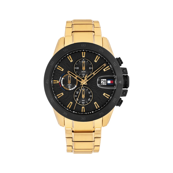 Mens Tommy Hilfiger Jameson Watch 1792199