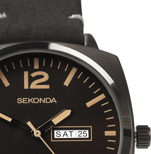 Sekonda Airbourne Mens Watch 1995