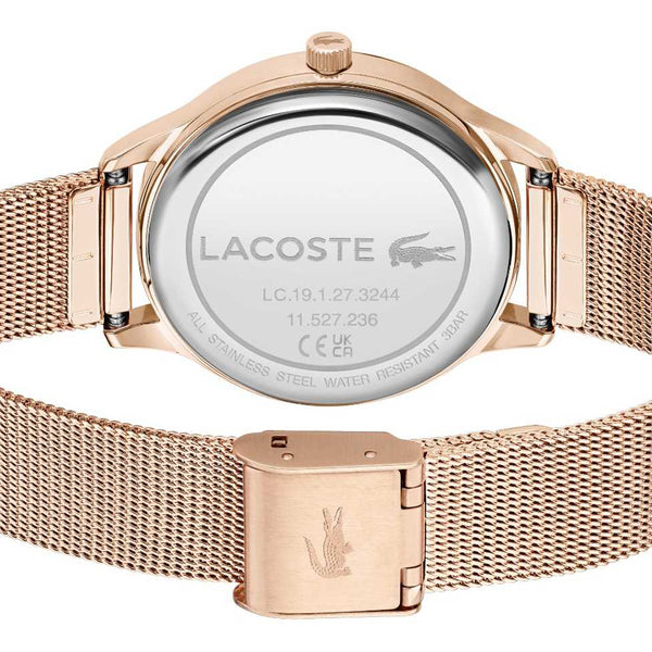 Lacoste Ladies Club Watch 2001209