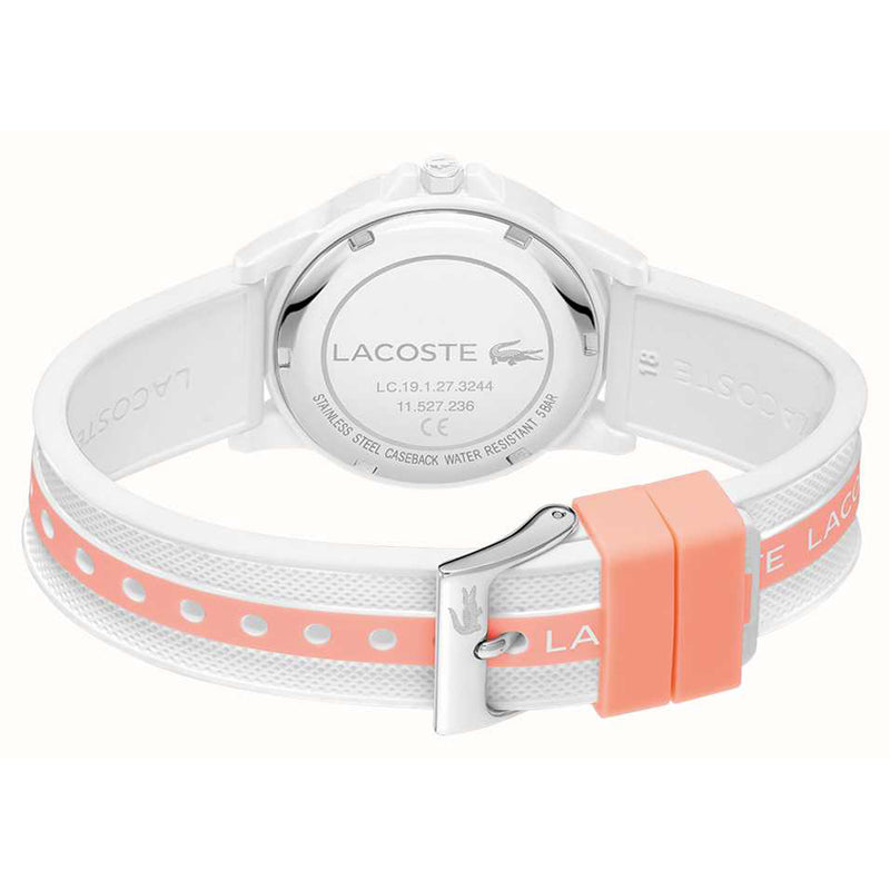 Lacoste Childrens Rider Watch 2020143