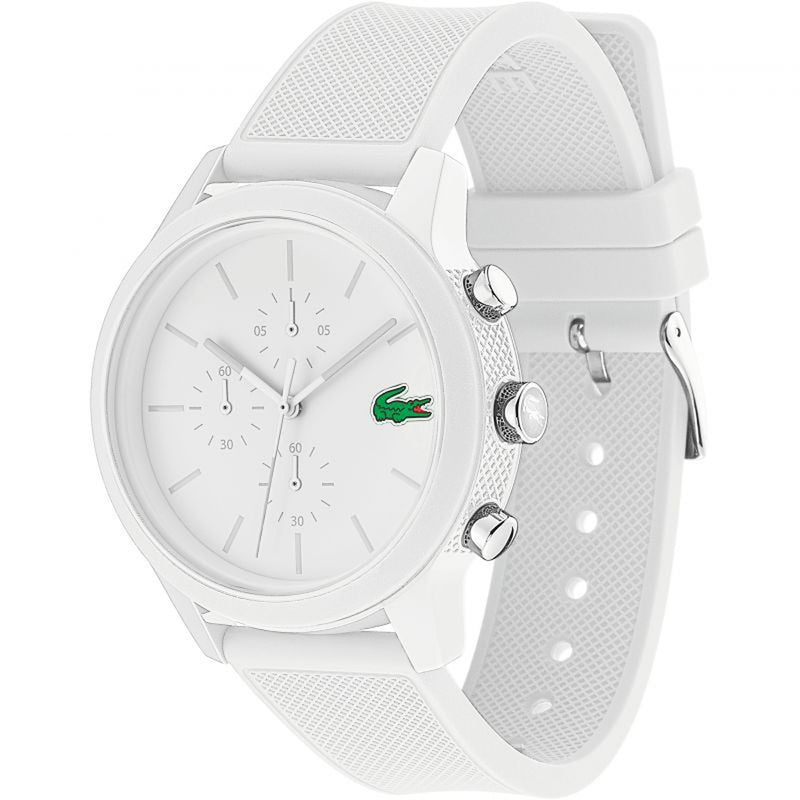 Lacoste Mens 12.12 Chronograph Watch 2010823