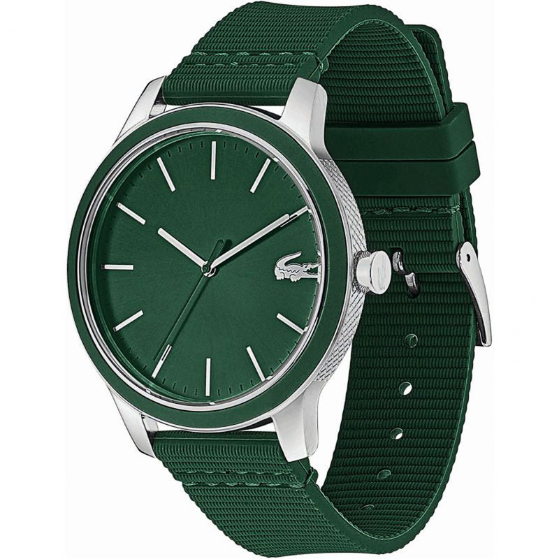 Lacoste Mens 12.12 Watch 2011085