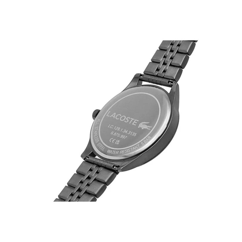 Lacoste Mens Vienna Watch 2011191
