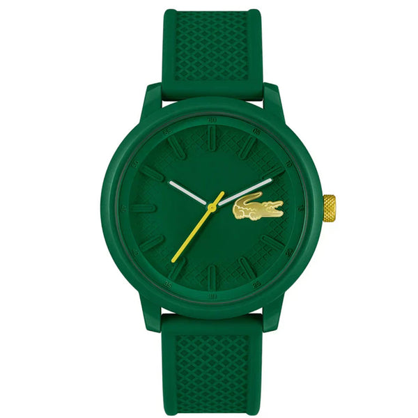 Lacoste 12.12 Hero Watch 2011316