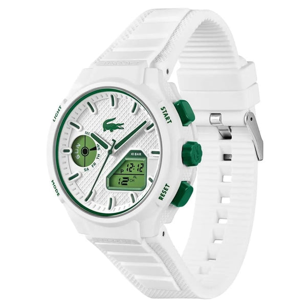 Lacoste LC33 Analog and Digital Watch 2011364