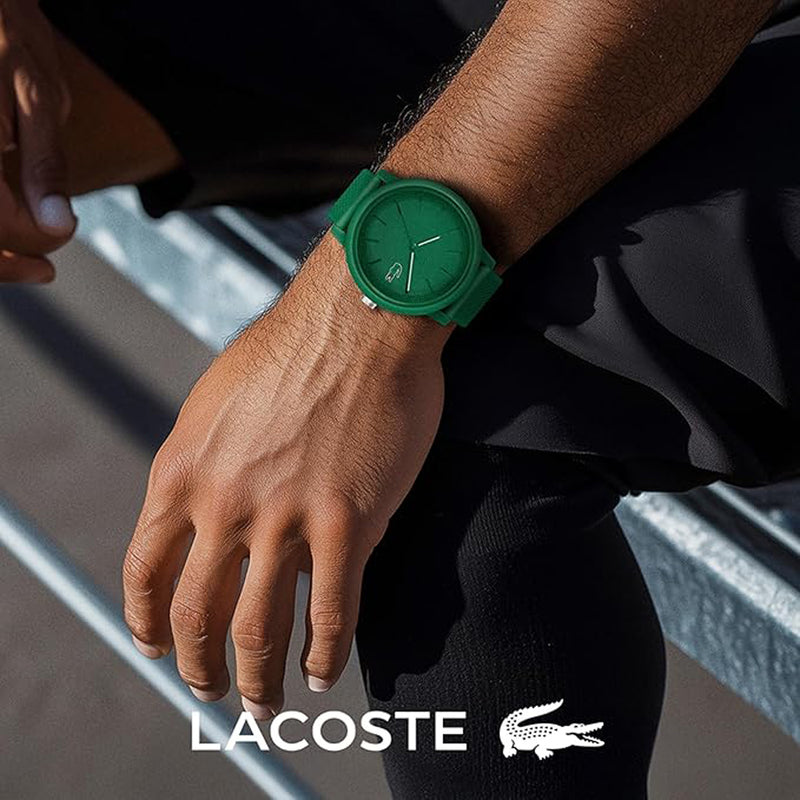 Lacoste 12.12 Hero Watch 2011316