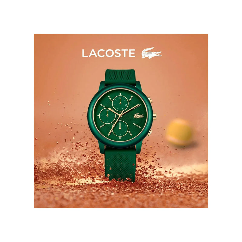 Lacoste 12.12 Move Watch 2011471