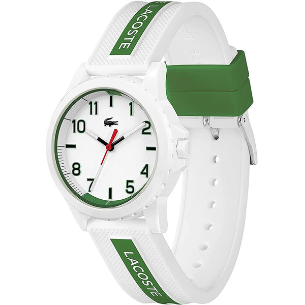 Lacoste Childrens Rider Watch 2020140