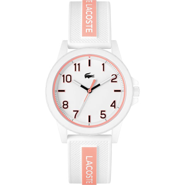 Lacoste Childrens Rider Watch 2020143