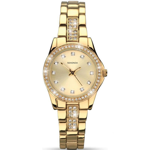 Ladies Sekonda Dress Watch 2020