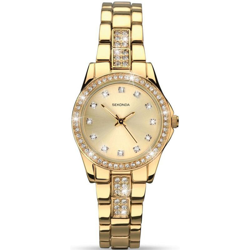 Ladies Sekonda Dress Watch 2020