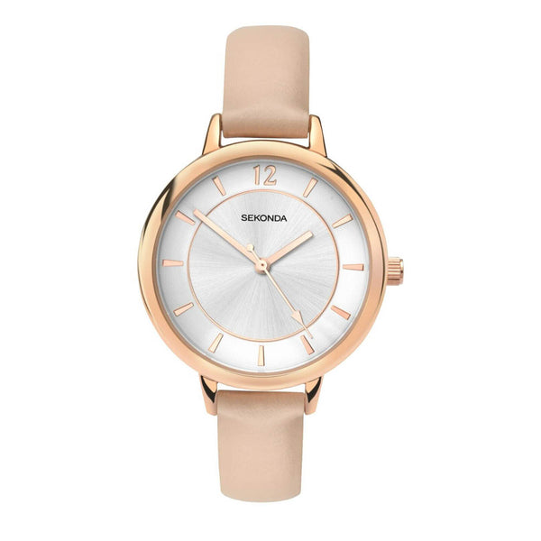 Ladies Sekonda Elegance Watch 2137