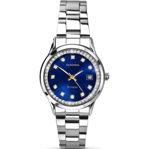 Ladies Sekonda Catherine Watch 2147