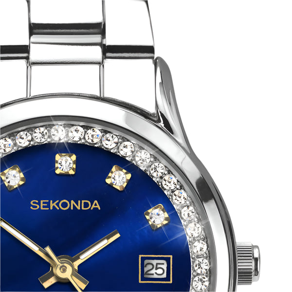 Ladies Sekonda Catherine Watch 2147