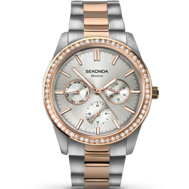 Ladies Sekonda Watch 2162